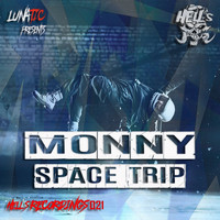 Monny - Space Trip