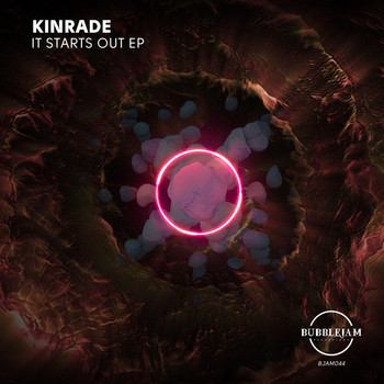 Kinrade - It Starts Out