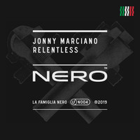 Jonny Marciano - Relentless