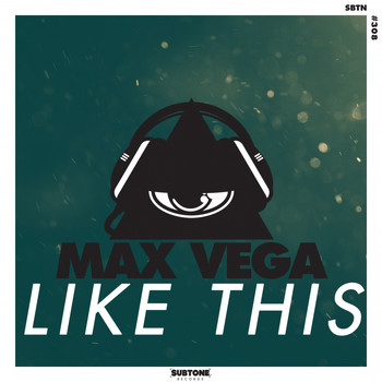 Max Vega - Like This