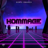 Sonic Snares - Hommage