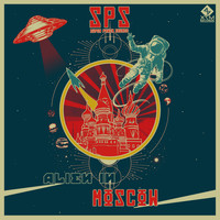 SPS - Alien In Moscow