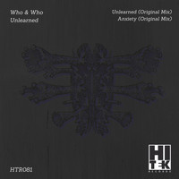Who & Who - Unlearned