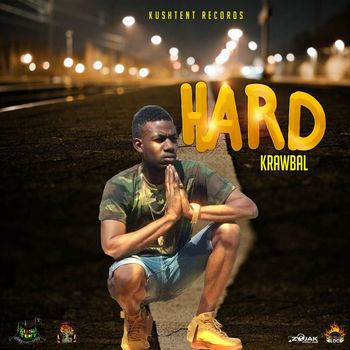 Krawbal - Hard - Single