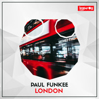 Paul Funkee - London