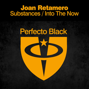 Joan Retamero - Substances + Into the Now