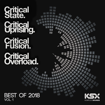 Various Artists - Best of 2018, Vol. 1