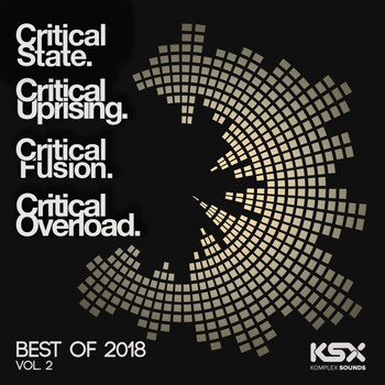 Various Artists - Best of 2018, Vol. 2