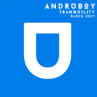 Andruboy - Tranquility (Radio Edit)