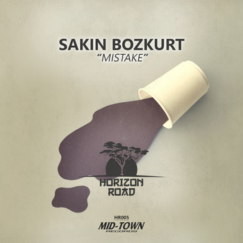 Sakin Bozkurt - Mistake