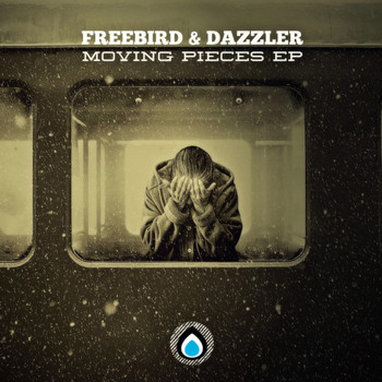 Freebird & Dazzler - Moving Pieces Ep