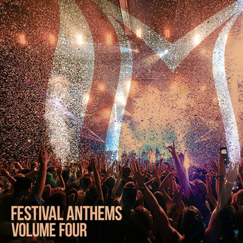 Various Artists - Festival Anthems, Vol. 4