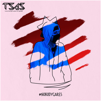 The Strange Algorithm Series - #NOBODYCARES