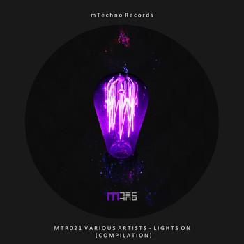 Various Artists - Lights On