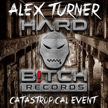 Alex Turner - Catastropical Event
