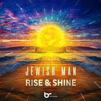 Jewish Man - Rise & Shine