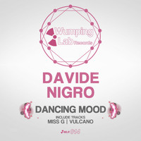 Davide Nigro - Dancing Mood