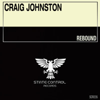 Craig Johnston - Rebound (Extended Mix)
