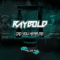 Raybold - Did You Hear Me