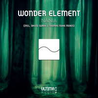 Wonder Element - Nania