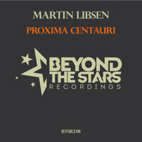 Martin Libsen - Proxima Centauri