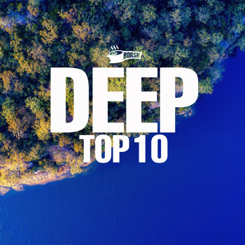 Various Artists - Deep Top 10