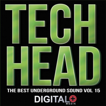Various Artists - Tech Head, Vol. 15