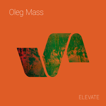Oleg Mass - Terra Nova EP