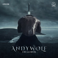Andy Wolf - Excálibur