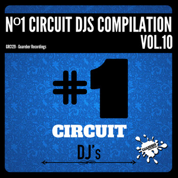 Various Artists - Nº1 Circuit Djs Compilation, Vol. 10