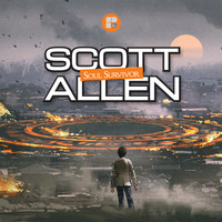 Scott Allen - Soul Survivor