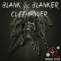Blank & Blanker - Cliffhanger