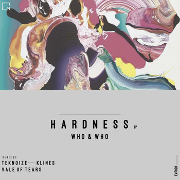 Who & Who - Hardness