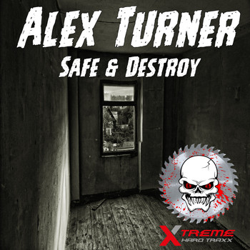 Alex Turner - Search & Destroy