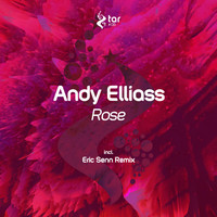 Andy Elliass - Rose