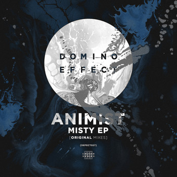 Animist - Misty EP