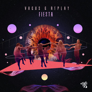 Vagus & Replay - Fiesta