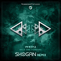 Vertex - Back & Forward (Shogan Remix)