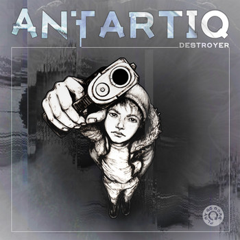 Antartiq - Destroyer