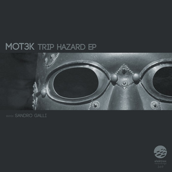 MOT3K - Trip Hazard