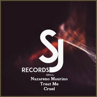 Nazareno Maurino - Treat Me Cruel EP