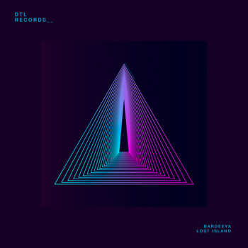 Bardeeya - Lost Island