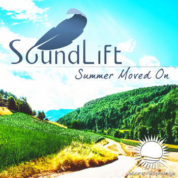 SoundLift - Summer Moved On