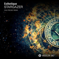 Esthetique - Stargazer (Zan Prevee Remix)