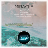 Kenno - Miracle