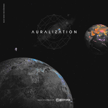 OzzyXPM - Auralization (Mixed by OzzyXPM)