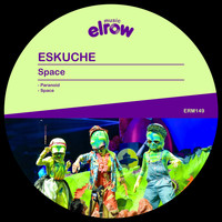 Eskuche - Space