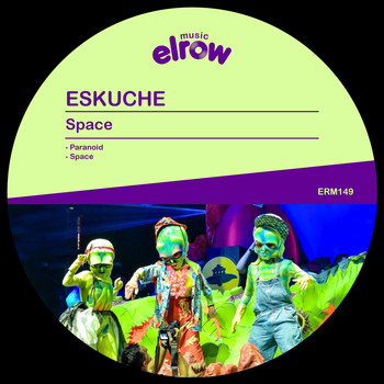 Eskuche - Space