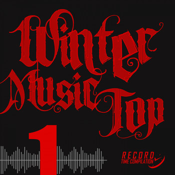 Various Artists - Winter Top Music 1