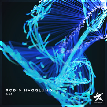 Robin Hagglund - Aika